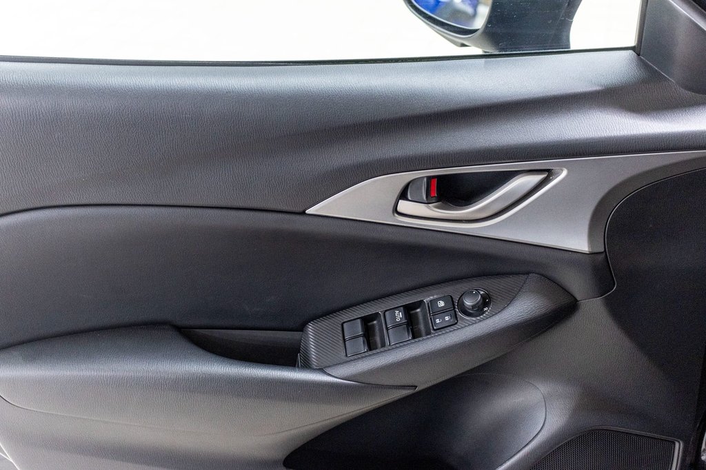 Mazda CX-3 GS, A/C, SIEGES CHAUFFANT, CAERA DE RECULE 2020 à Charlemagne, Québec - 25 - w1024h768px