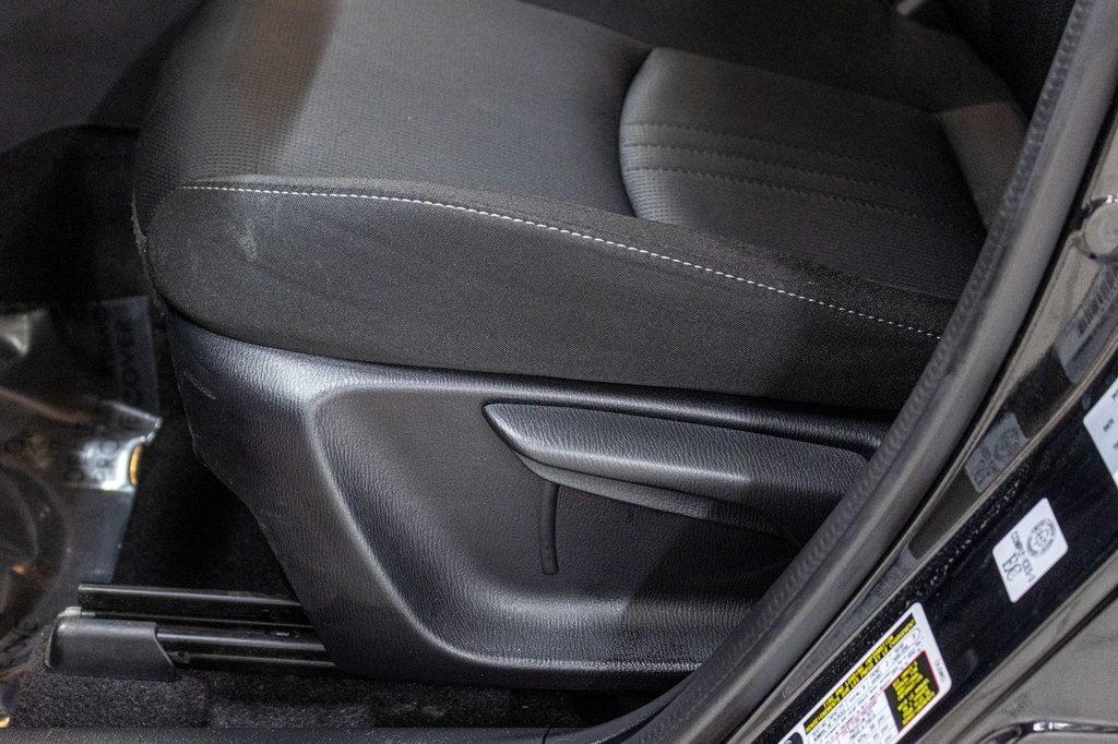 Mazda CX-3 GS, A/C, SIEGES CHAUFFANT, CAERA DE RECULE 2020 à Charlemagne, Québec - 24 - w1024h768px