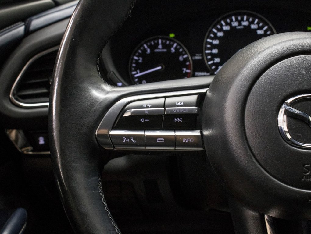 2021 Mazda CX-30 GS, AWD, BANCS CHAUFF, CAMERA REC, BLUETOOTH in Saint-Jérôme, Quebec - 10 - w1024h768px