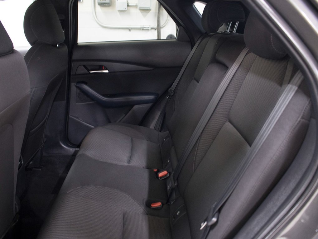 2021 Mazda CX-30 GS, AWD, BANCS CHAUFF, CAMERA REC, BLUETOOTH in Saint-Jérôme, Quebec - 27 - w1024h768px