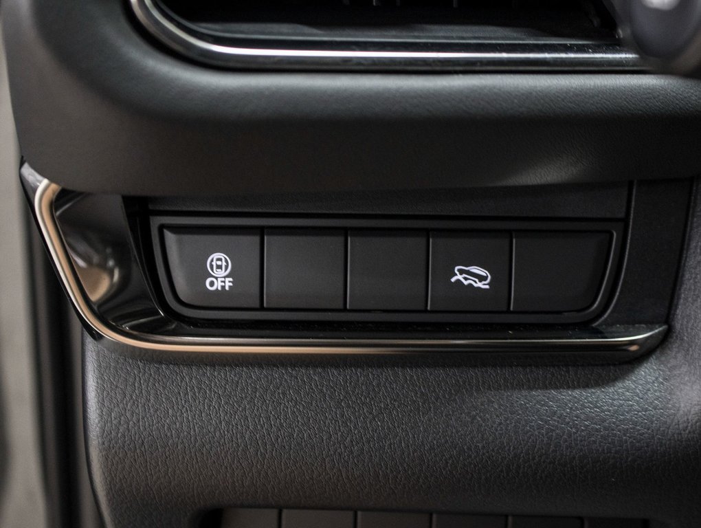2021 Mazda CX-30 GS, AWD, BANCS CHAUFF, CAMERA REC, BLUETOOTH in Saint-Jérôme, Quebec - 20 - w1024h768px