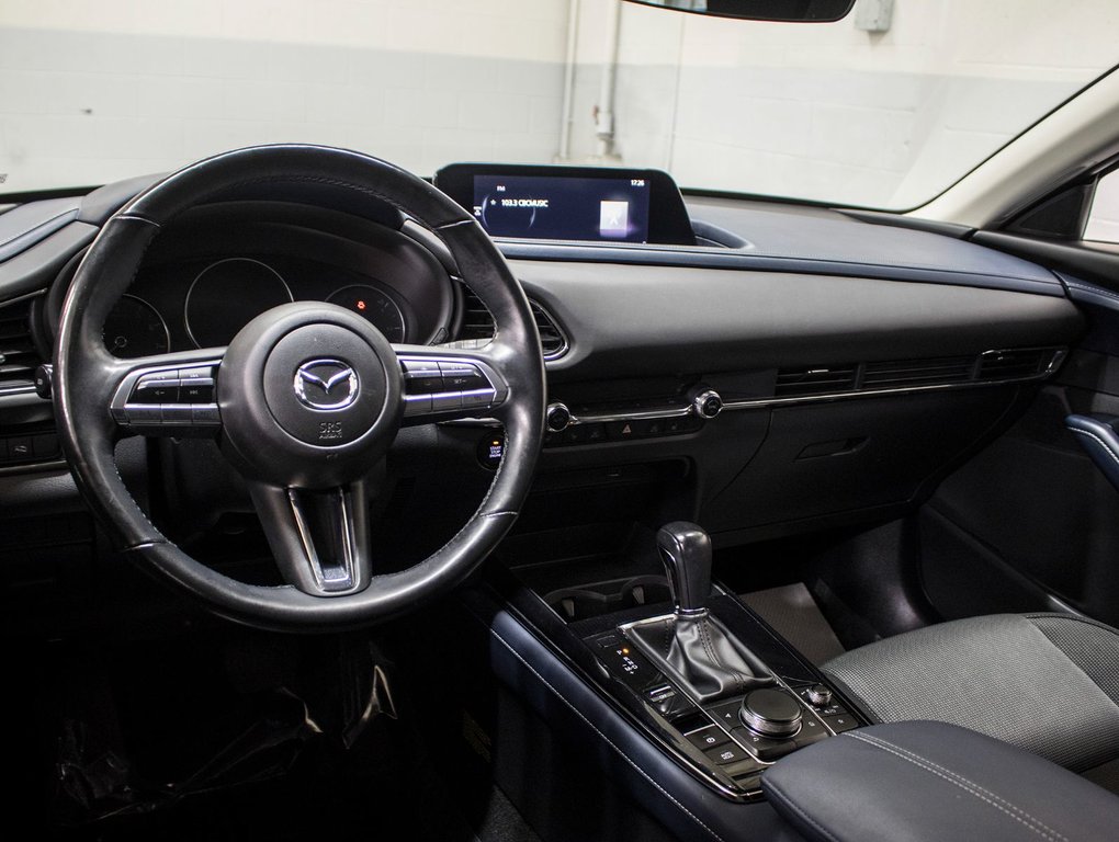 2021 Mazda CX-30 GS, AWD, BANCS CHAUFF, CAMERA REC, BLUETOOTH in Saint-Jérôme, Quebec - 6 - w1024h768px