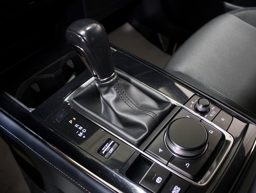 2021 Mazda CX-30 GS, AWD, BANCS CHAUFF, CAMERA REC, BLUETOOTH in Saint-Jérôme, Quebec - 15 - w1024h768px
