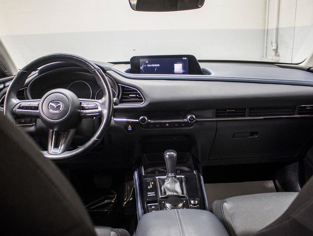 2021 Mazda CX-30 GS, AWD, BANCS CHAUFF, CAMERA REC, BLUETOOTH in Saint-Jérôme, Quebec - 21 - w1024h768px