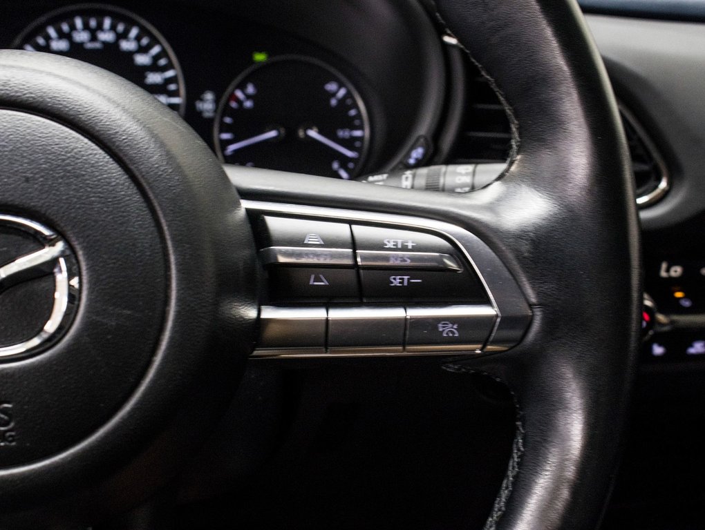 2021 Mazda CX-30 GS, AWD, BANCS CHAUFF, CAMERA REC, BLUETOOTH in Saint-Jérôme, Quebec - 11 - w1024h768px