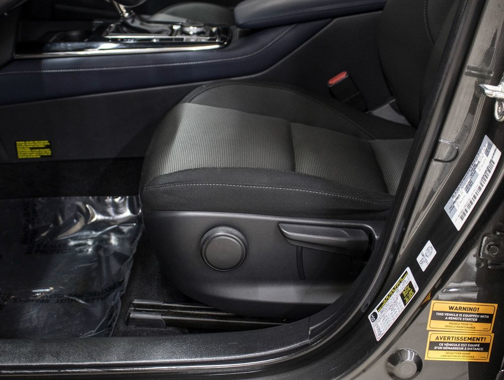 2021 Mazda CX-30 GS, AWD, BANCS CHAUFF, CAMERA REC, BLUETOOTH in Saint-Jérôme, Quebec - 23 - w1024h768px