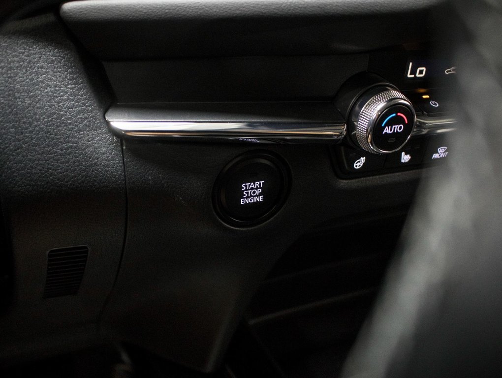 2021 Mazda CX-30 GS, AWD, BANCS CHAUFF, CAMERA REC, BLUETOOTH in Saint-Jérôme, Quebec - 19 - w1024h768px