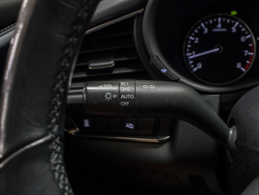 2021 Mazda CX-30 GS, AWD, BANCS CHAUFF, CAMERA REC, BLUETOOTH in Saint-Jérôme, Quebec - 18 - w1024h768px