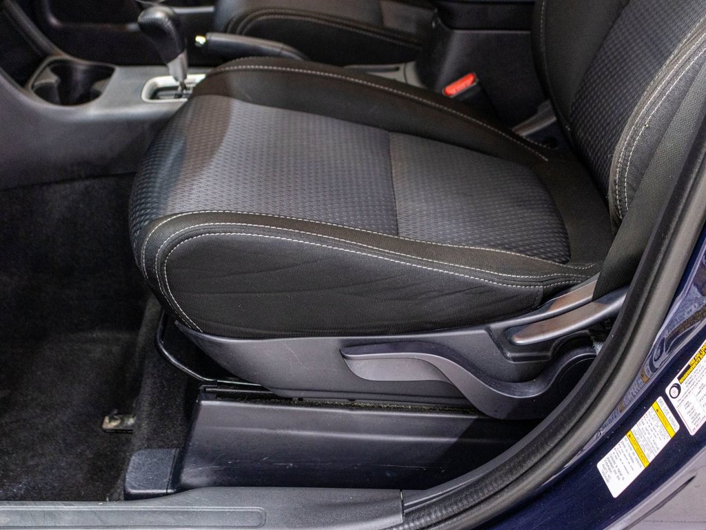 2016 Mitsubishi OUTLANDER AWD ES ES, AWC, BANCS CHAUFF, BLUETOOTH, in Saint-Jérôme, Quebec - 21 - w1024h768px