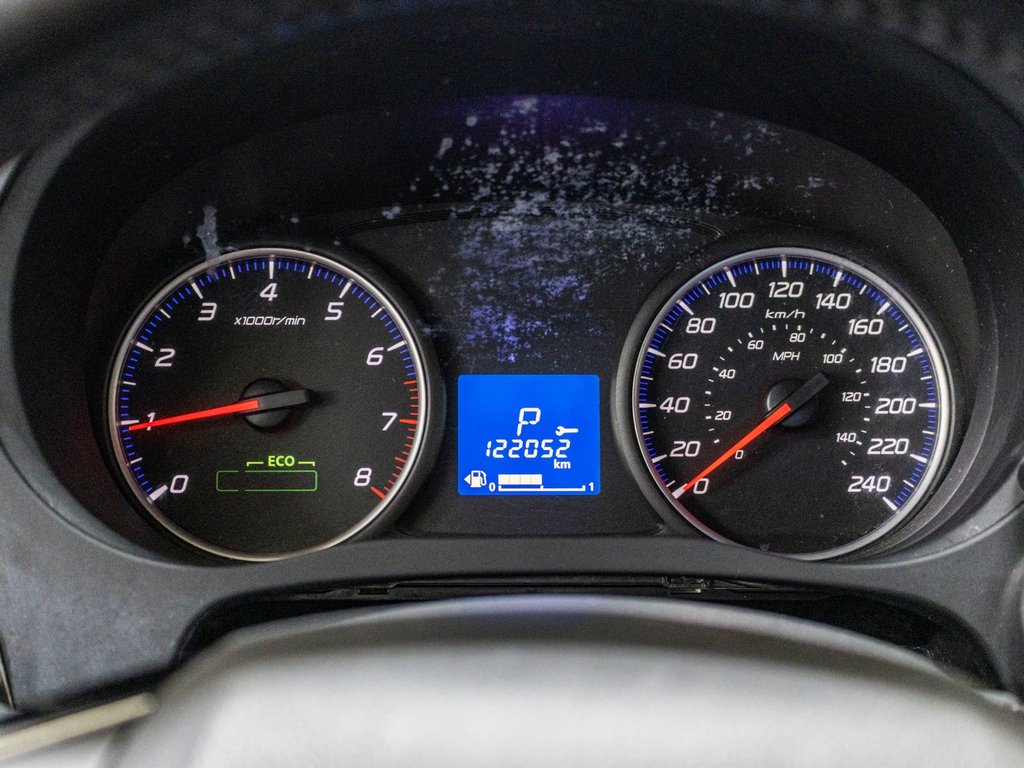 2016 Mitsubishi OUTLANDER AWD ES ES, AWC, BANCS CHAUFF, BLUETOOTH, in Saint-Jérôme, Quebec - 15 - w1024h768px