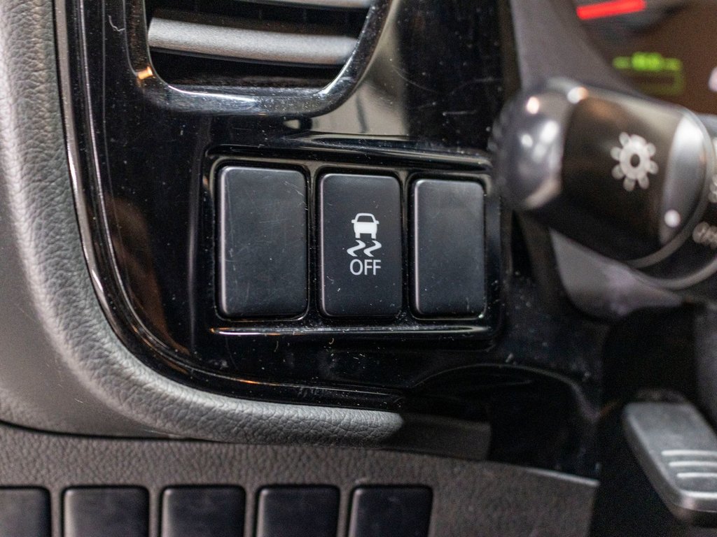 2016 Mitsubishi OUTLANDER AWD ES ES, AWC, BANCS CHAUFF, BLUETOOTH, in Saint-Jérôme, Quebec - 18 - w1024h768px