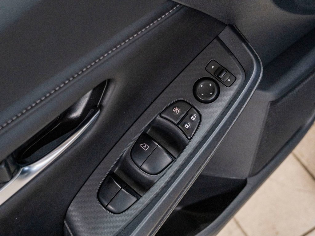 Nissan Sentra SV, BANCS CHAUFFANT, CAMERA RECUL, BLUETOOTH, A/C 2021 à Charlemagne, Québec - 22 - w1024h768px