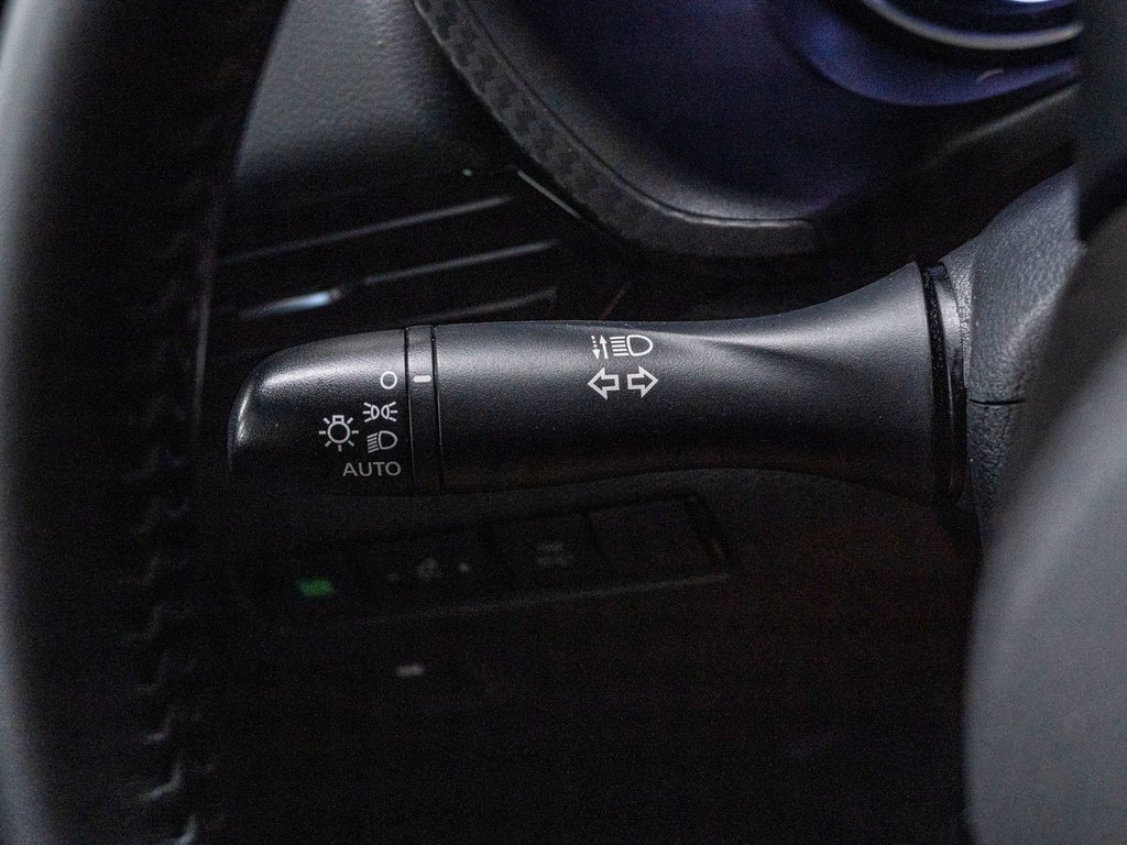 Nissan Sentra SV, BANCS CHAUFFANT, CAMERA RECUL, BLUETOOTH, A/C 2021 à Charlemagne, Québec - 17 - w1024h768px