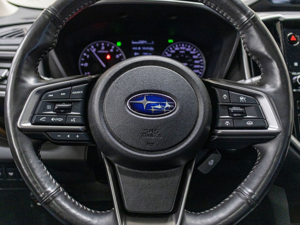 2023 Subaru ASCENT PREMIER PREMIER, 7 PASS, TOIT PANO, CUIR, HARMAN KARDON in Charlemagne, Quebec - 11 - w1024h768px