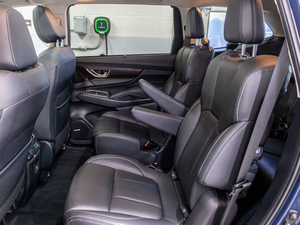 2023 Subaru ASCENT PREMIER PREMIER, 7 PASS, TOIT PANO, CUIR, HARMAN KARDON in Charlemagne, Quebec - 30 - w1024h768px