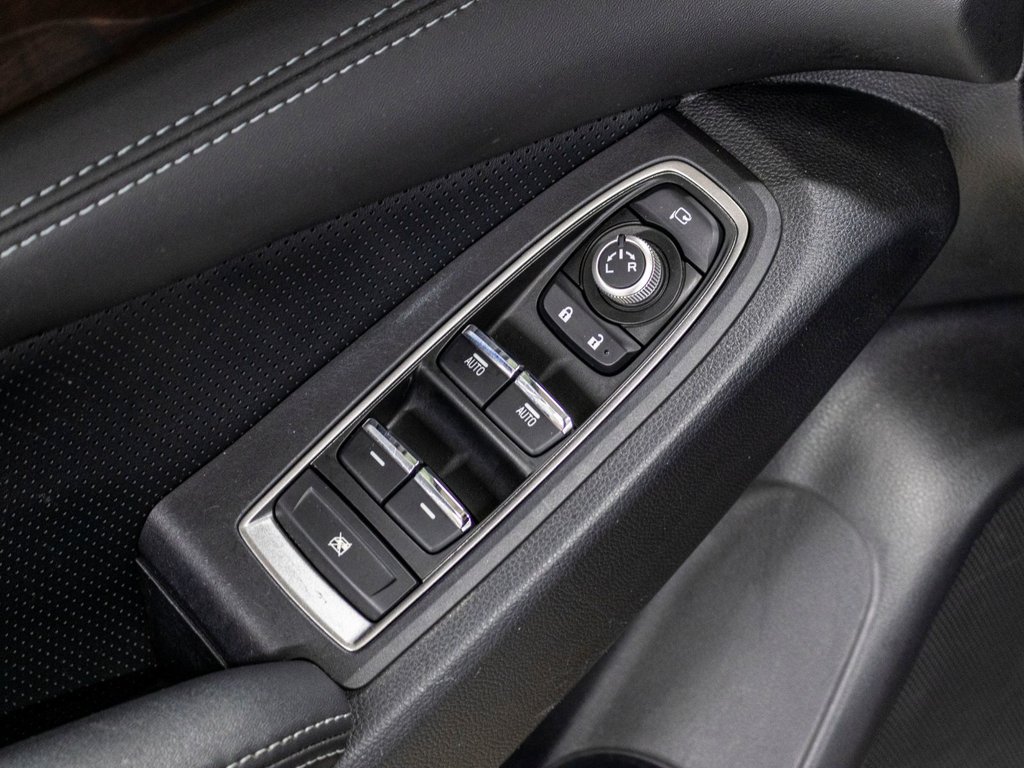 2023 Subaru ASCENT PREMIER PREMIER, 7 PASS, TOIT PANO, CUIR, HARMAN KARDON in Charlemagne, Quebec - 29 - w1024h768px