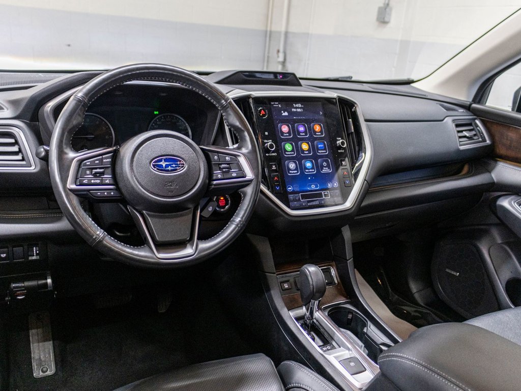 2023 Subaru ASCENT PREMIER PREMIER, 7 PASS, TOIT PANO, CUIR, HARMAN KARDON in Charlemagne, Quebec - 6 - w1024h768px