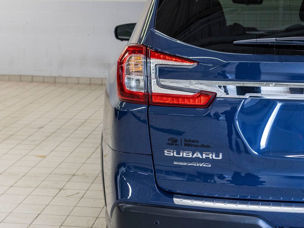 2023 Subaru ASCENT PREMIER PREMIER, 7 PASS, TOIT PANO, CUIR, HARMAN KARDON in Charlemagne, Quebec - 32 - w1024h768px