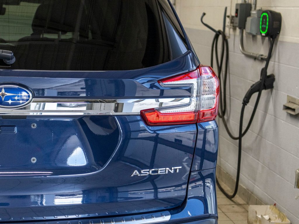 2023 Subaru ASCENT PREMIER PREMIER, 7 PASS, TOIT PANO, CUIR, HARMAN KARDON in Charlemagne, Quebec - 33 - w1024h768px