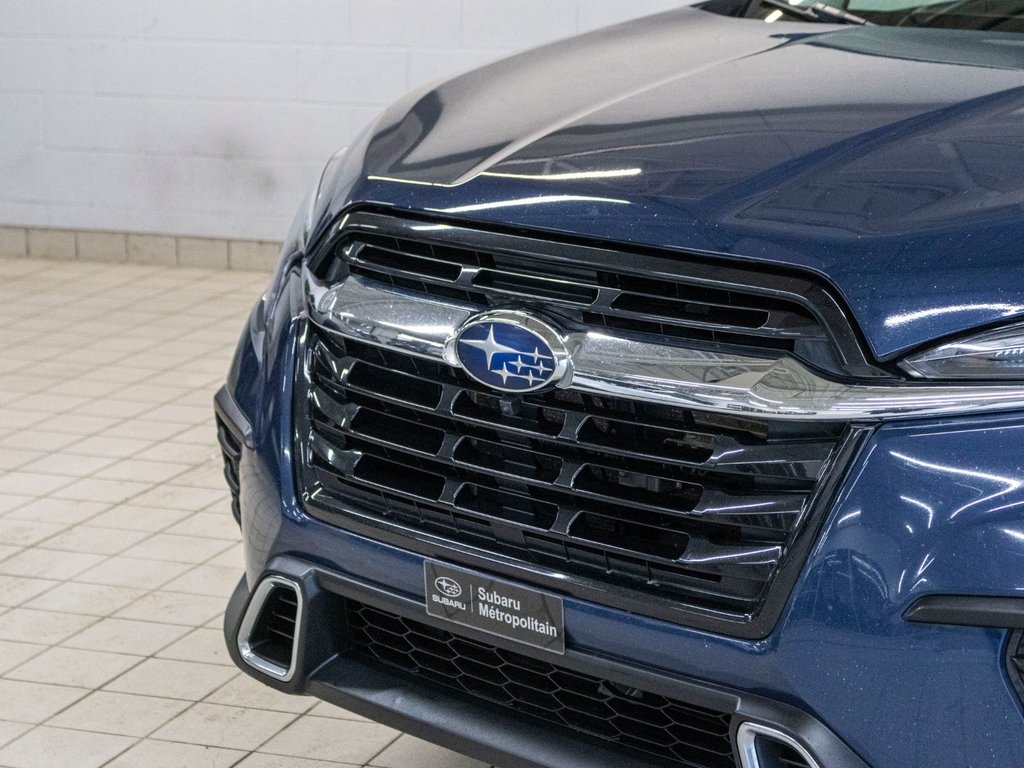 2023 Subaru ASCENT PREMIER PREMIER, 7 PASS, TOIT PANO, CUIR, HARMAN KARDON in Charlemagne, Quebec - 34 - w1024h768px