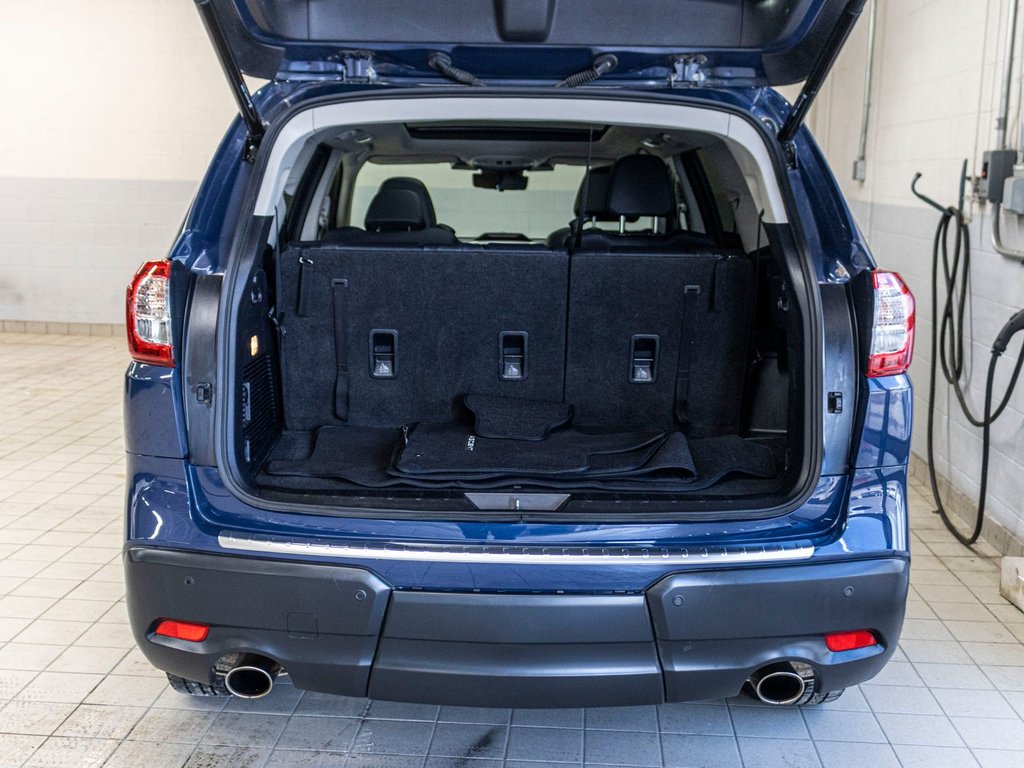 2023 Subaru ASCENT PREMIER PREMIER, 7 PASS, TOIT PANO, CUIR, HARMAN KARDON in Charlemagne, Quebec - 31 - w1024h768px