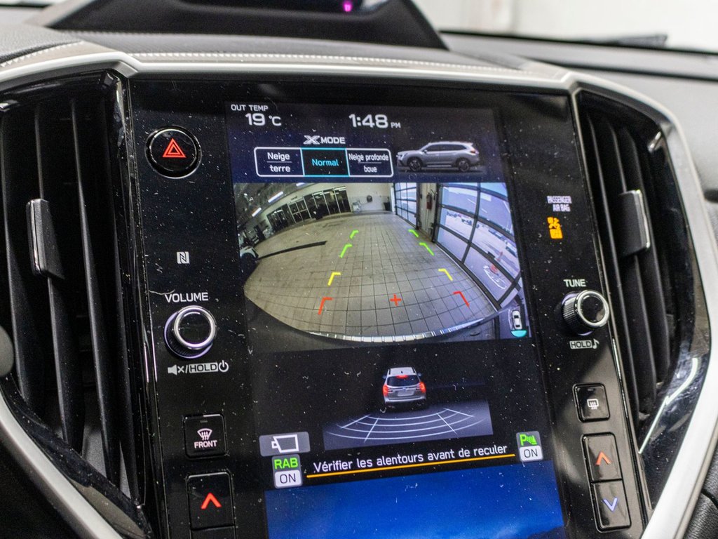 2023 Subaru ASCENT PREMIER PREMIER, 7 PASS, TOIT PANO, CUIR, HARMAN KARDON in Charlemagne, Quebec - 15 - w1024h768px