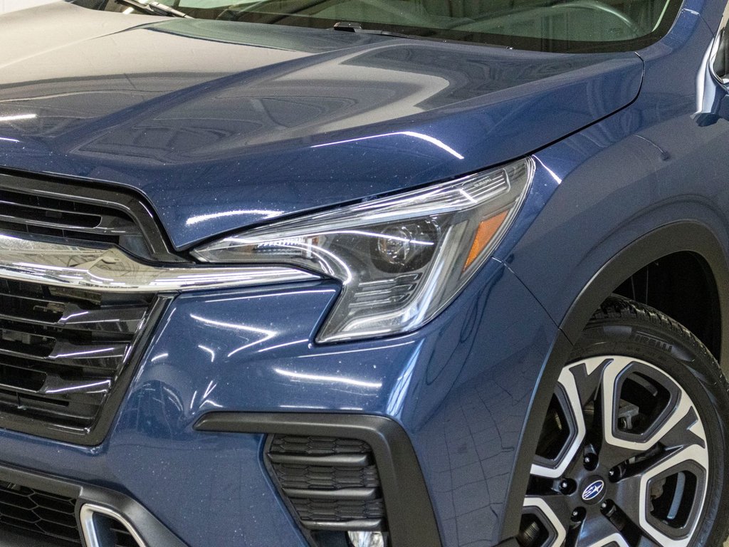 2023 Subaru ASCENT PREMIER PREMIER, 7 PASS, TOIT PANO, CUIR, HARMAN KARDON in Charlemagne, Quebec - 35 - w1024h768px