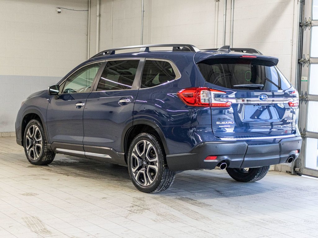 2023 Subaru ASCENT PREMIER PREMIER, 7 PASS, TOIT PANO, CUIR, HARMAN KARDON in Charlemagne, Quebec - 4 - w1024h768px