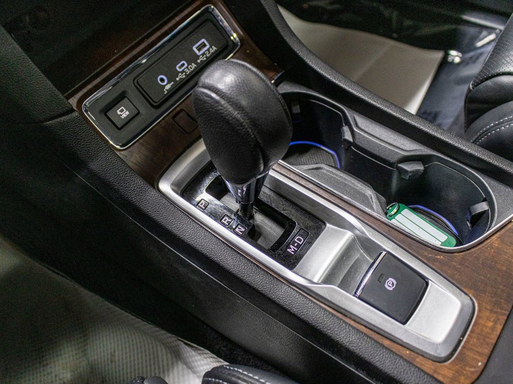 2023 Subaru ASCENT PREMIER PREMIER, 7 PASS, TOIT PANO, CUIR, HARMAN KARDON in Charlemagne, Quebec - 16 - w1024h768px
