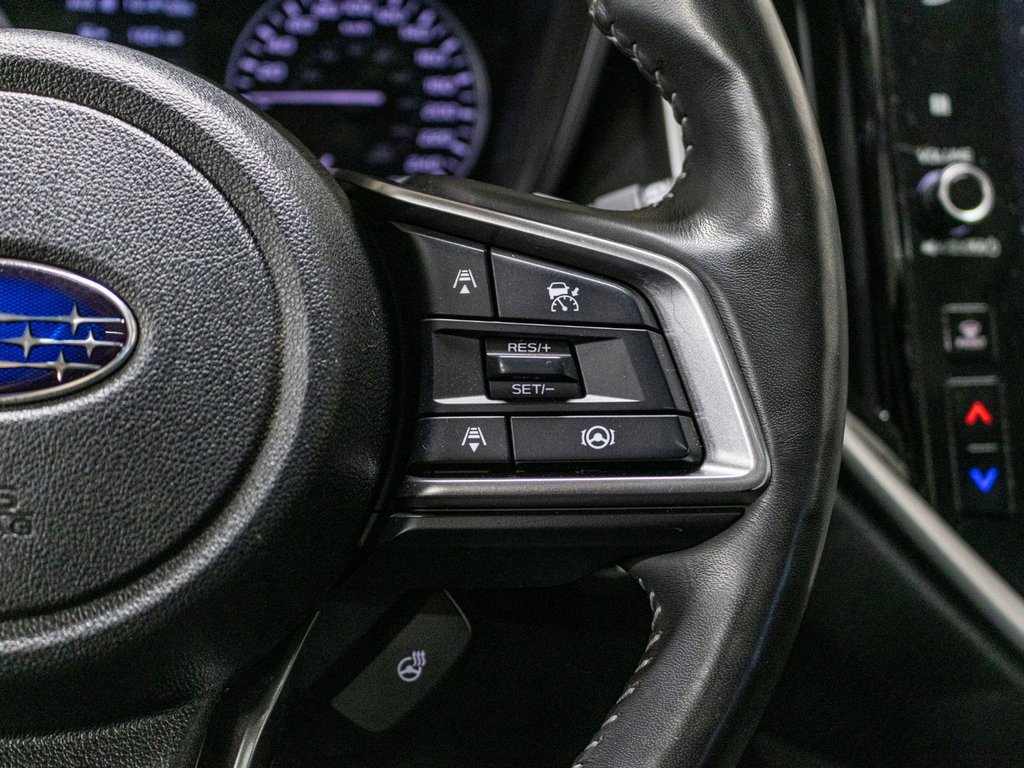 2023 Subaru ASCENT PREMIER PREMIER, 7 PASS, TOIT PANO, CUIR, HARMAN KARDON in Charlemagne, Quebec - 13 - w1024h768px