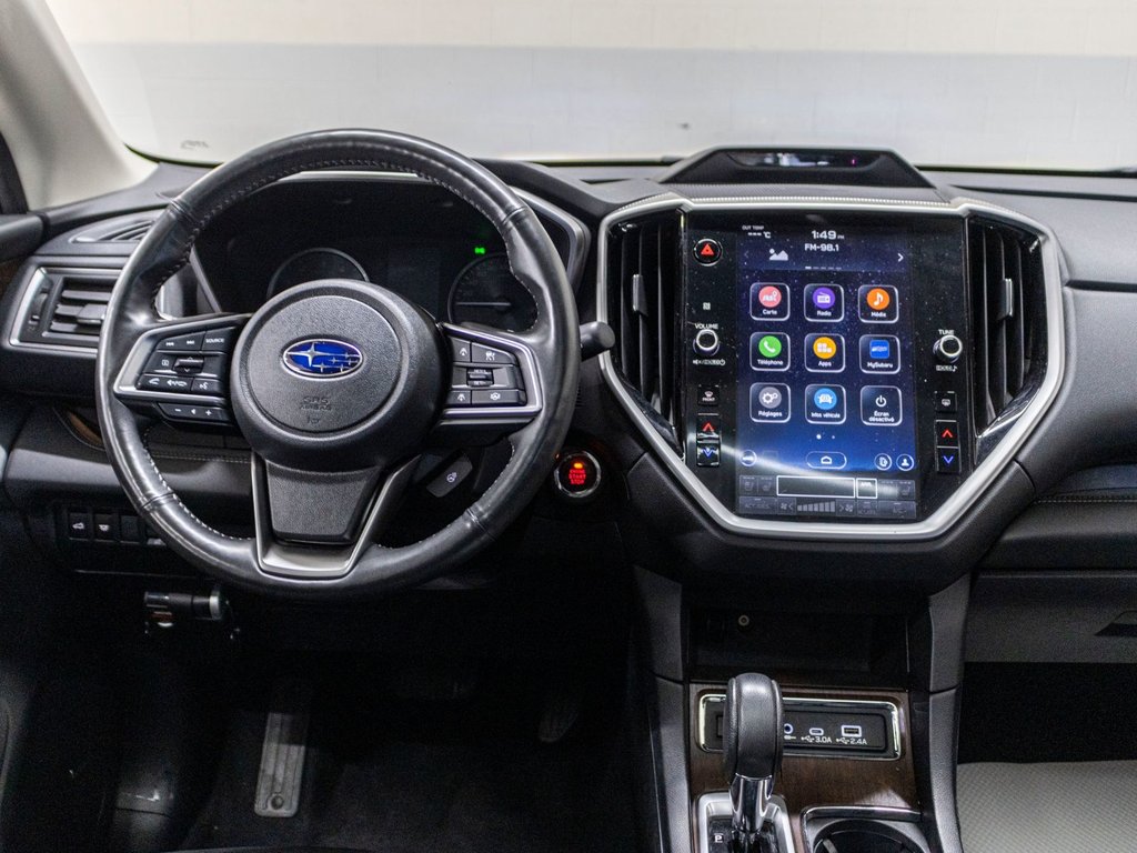 2023 Subaru ASCENT PREMIER PREMIER, 7 PASS, TOIT PANO, CUIR, HARMAN KARDON in Charlemagne, Quebec - 7 - w1024h768px