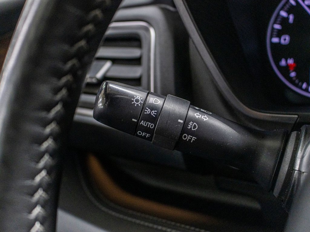 2023 Subaru ASCENT PREMIER PREMIER, 7 PASS, TOIT PANO, CUIR, HARMAN KARDON in Charlemagne, Quebec - 19 - w1024h768px