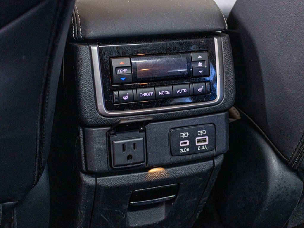 2023 Subaru ASCENT PREMIER PREMIER, 7 PASS, TOIT PANO, CUIR, HARMAN KARDON in Charlemagne, Quebec - 9 - w1024h768px