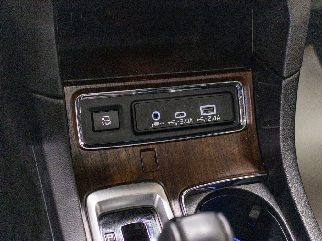 2023 Subaru ASCENT PREMIER PREMIER, 7 PASS, TOIT PANO, CUIR, HARMAN KARDON in Charlemagne, Quebec - 17 - w1024h768px
