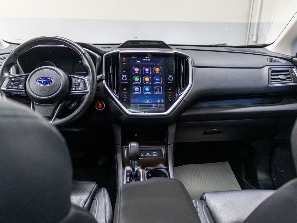 2023 Subaru ASCENT PREMIER PREMIER, 7 PASS, TOIT PANO, CUIR, HARMAN KARDON in Charlemagne, Quebec - 22 - w1024h768px