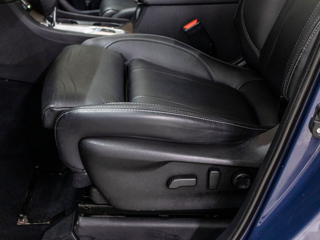 2023 Subaru ASCENT PREMIER PREMIER, 7 PASS, TOIT PANO, CUIR, HARMAN KARDON in Charlemagne, Quebec - 24 - w1024h768px