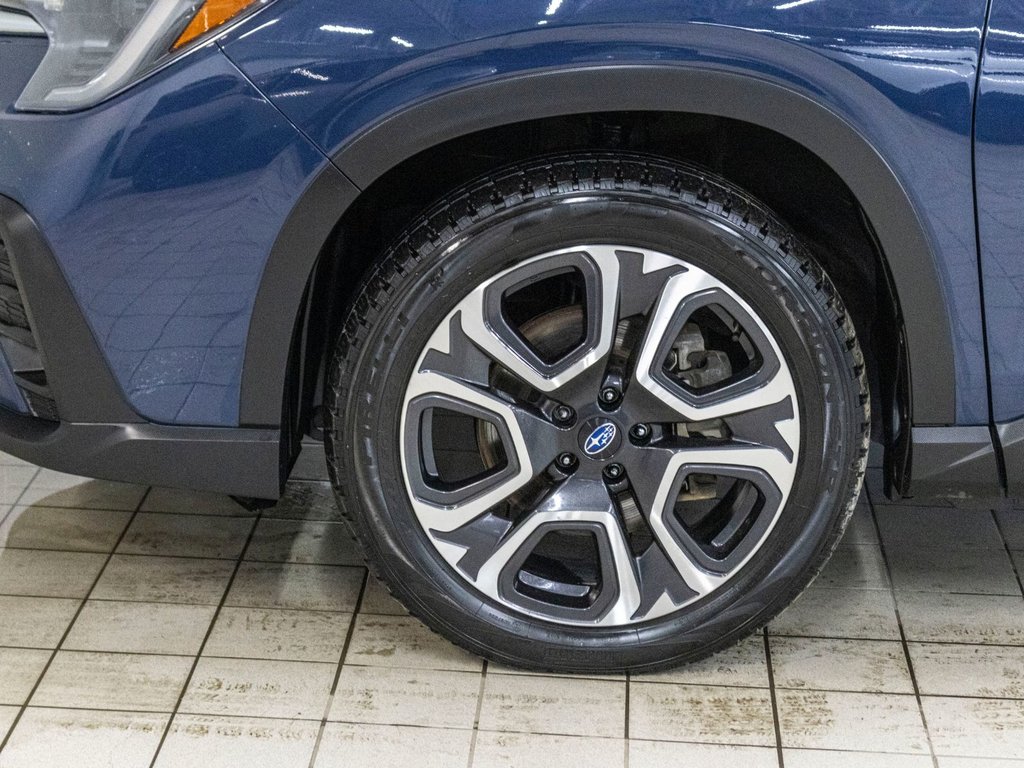 2023 Subaru ASCENT PREMIER PREMIER, 7 PASS, TOIT PANO, CUIR, HARMAN KARDON in Charlemagne, Quebec - 36 - w1024h768px