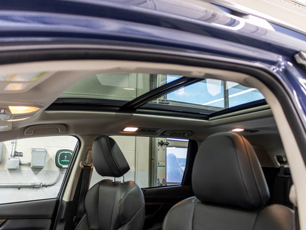 2023 Subaru ASCENT PREMIER PREMIER, 7 PASS, TOIT PANO, CUIR, HARMAN KARDON in Charlemagne, Quebec - 27 - w1024h768px