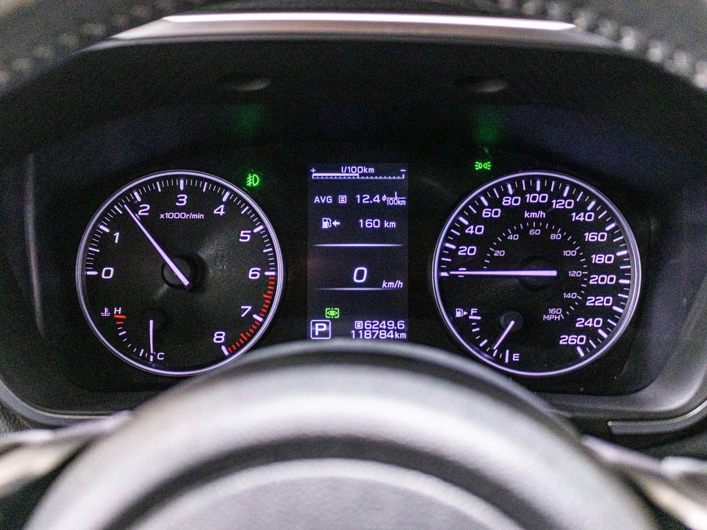 2023 Subaru ASCENT PREMIER PREMIER, 7 PASS, TOIT PANO, CUIR, HARMAN KARDON in Charlemagne, Quebec - 18 - w1024h768px