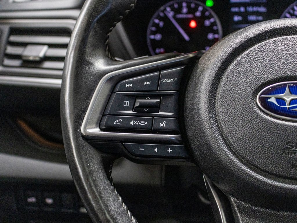 2023 Subaru ASCENT PREMIER PREMIER, 7 PASS, TOIT PANO, CUIR, HARMAN KARDON in Charlemagne, Quebec - 12 - w1024h768px