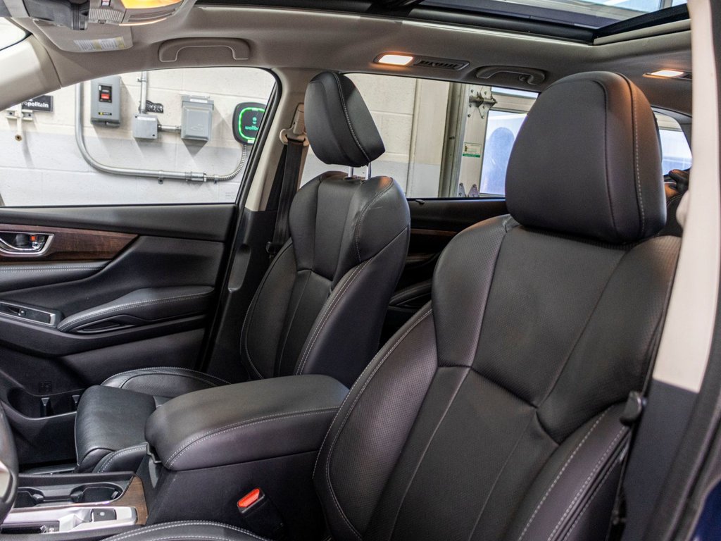 2023 Subaru ASCENT PREMIER PREMIER, 7 PASS, TOIT PANO, CUIR, HARMAN KARDON in Charlemagne, Quebec - 25 - w1024h768px