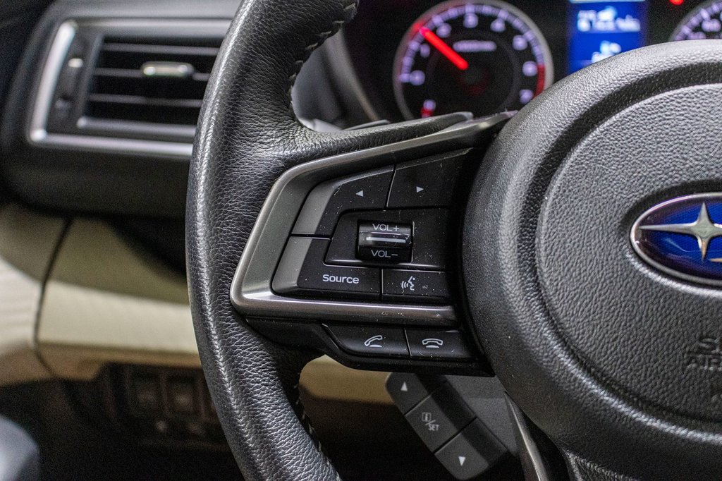 Subaru ASCENT TOURING, 8 PASS, TOIT PANO, CARPLAY, BANCS CHAUFF 2020 à Charlemagne, Québec - 10 - w1024h768px