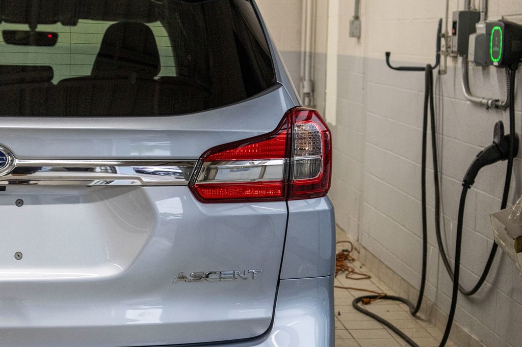 Subaru ASCENT TOURING, 8 PASS, TOIT PANO, CARPLAY, BANCS CHAUFF 2020 à Charlemagne, Québec - 34 - w1024h768px