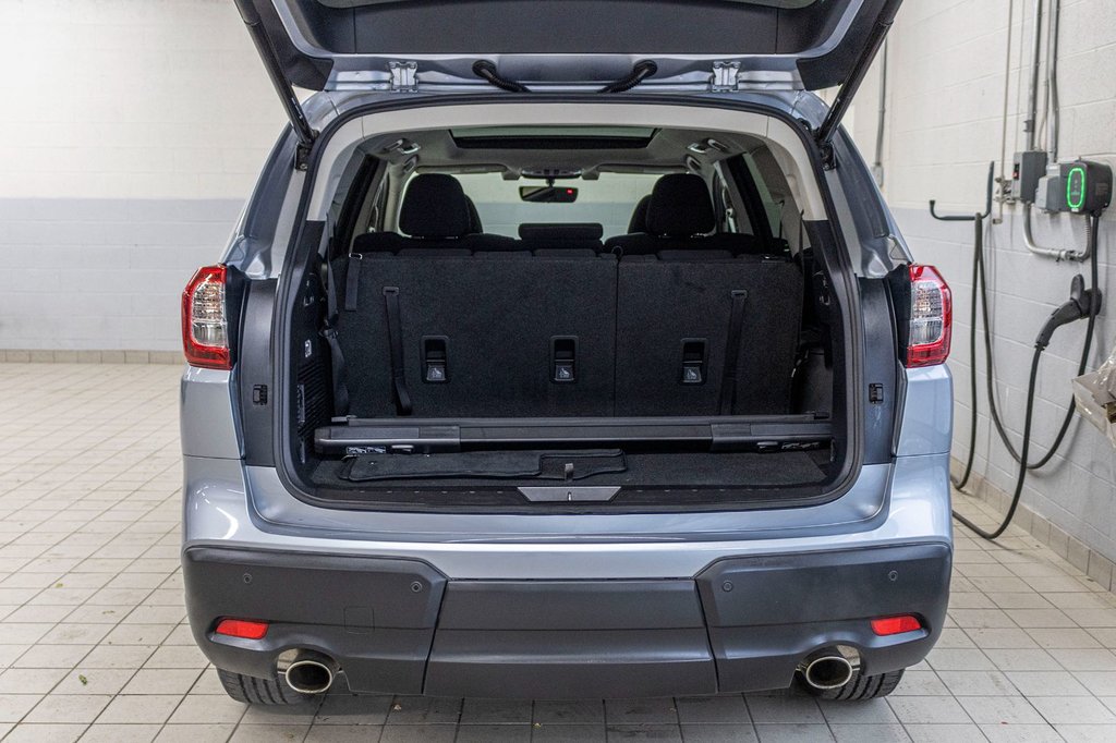 Subaru ASCENT TOURING, 8 PASS, TOIT PANO, CARPLAY, BANCS CHAUFF 2020 à Charlemagne, Québec - 32 - w1024h768px