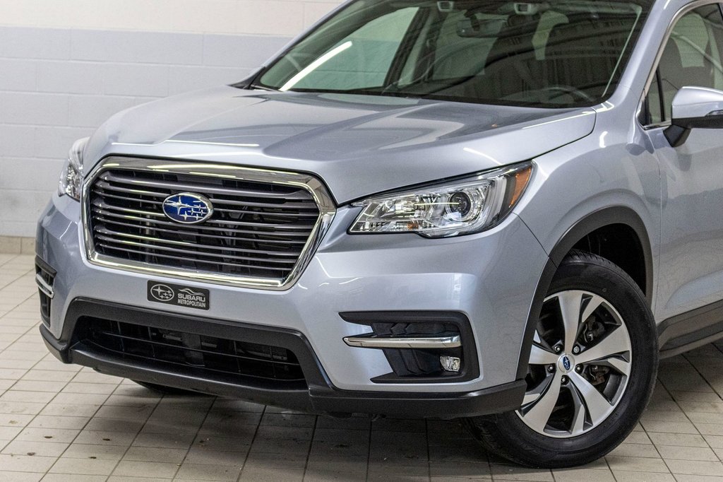 Subaru ASCENT TOURING, 8 PASS, TOIT PANO, CARPLAY, BANCS CHAUFF 2020 à Charlemagne, Québec - 35 - w1024h768px