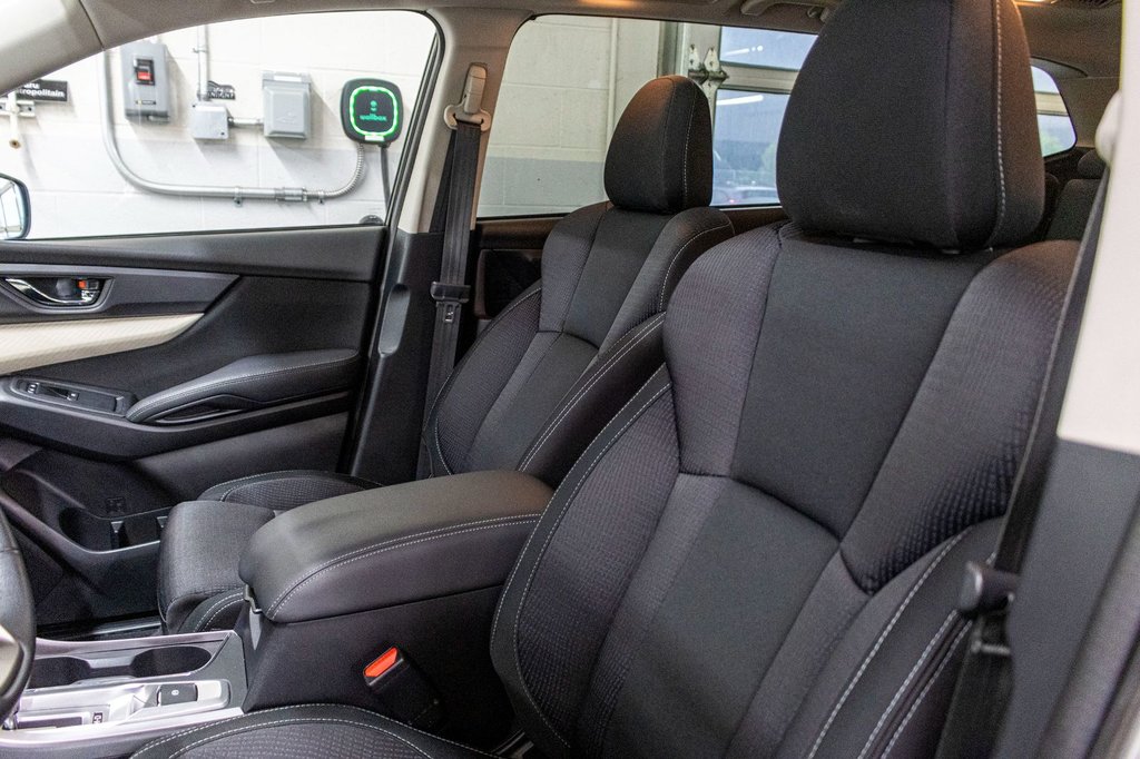 Subaru ASCENT TOURING, 8 PASS, TOIT PANO, CARPLAY, BANCS CHAUFF 2020 à Charlemagne, Québec - 26 - w1024h768px