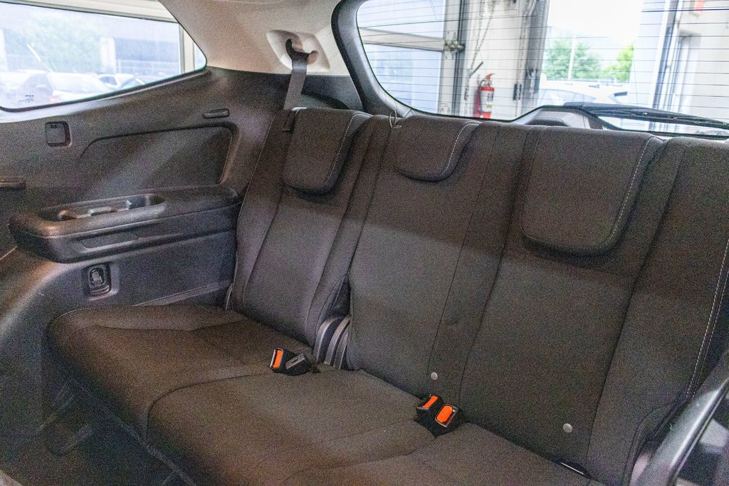 Subaru ASCENT TOURING, 8 PASS, TOIT PANO, CARPLAY, BANCS CHAUFF 2020 à Charlemagne, Québec - 31 - w1024h768px