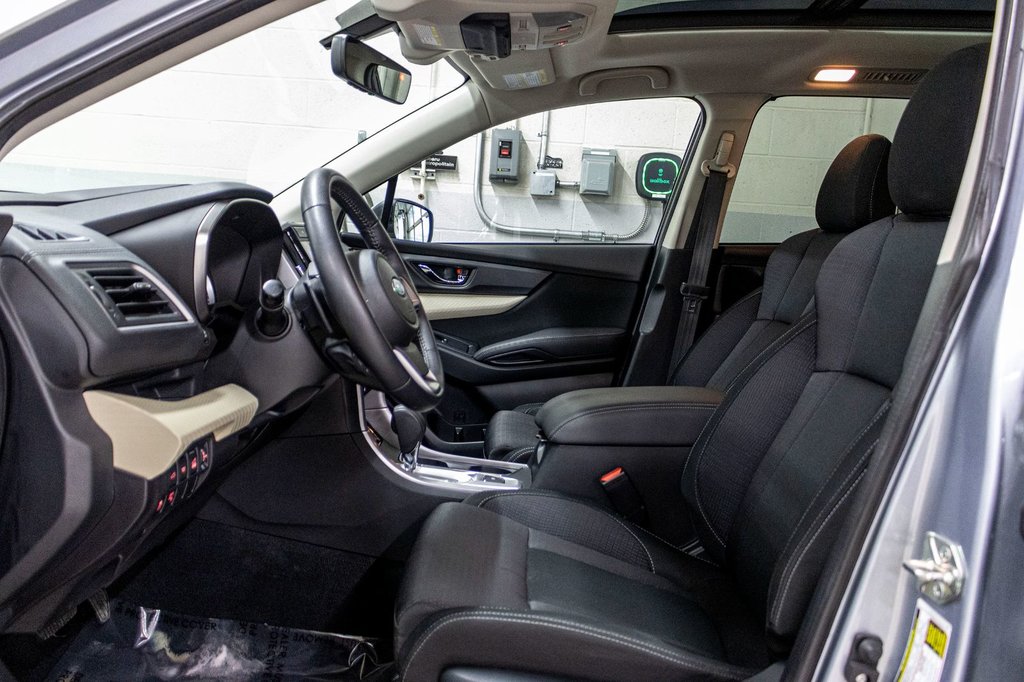 Subaru ASCENT TOURING, 8 PASS, TOIT PANO, CARPLAY, BANCS CHAUFF 2020 à Charlemagne, Québec - 24 - w1024h768px