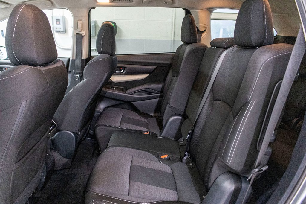 Subaru ASCENT TOURING, 8 PASS, TOIT PANO, CARPLAY, BANCS CHAUFF 2020 à Charlemagne, Québec - 30 - w1024h768px