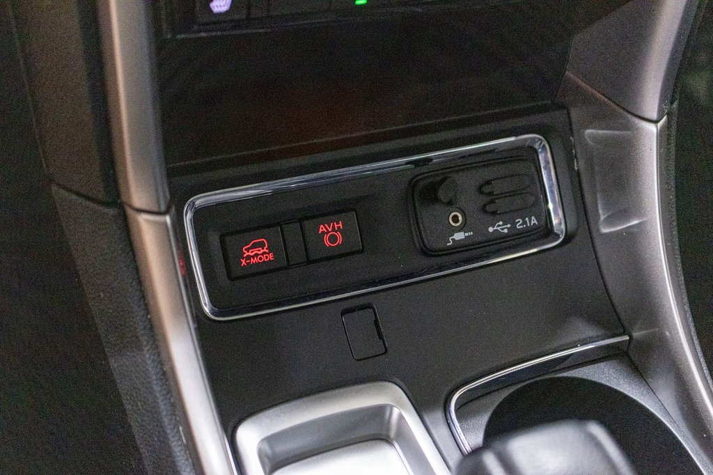 Subaru ASCENT TOURING, 8 PASS, TOIT PANO, CARPLAY, BANCS CHAUFF 2020 à Charlemagne, Québec - 15 - w1024h768px